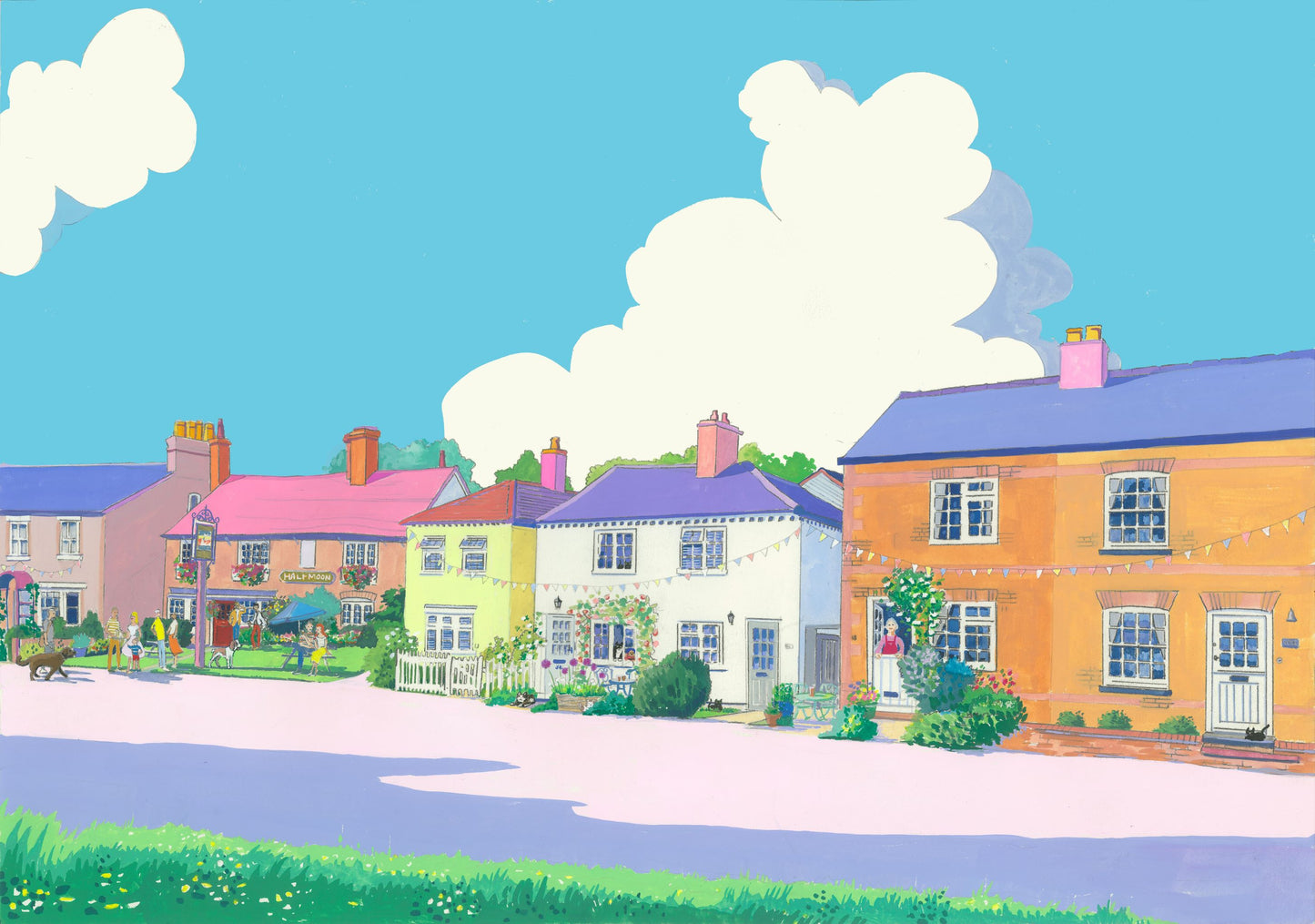 Wilstone