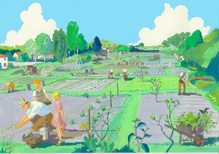 Allotments