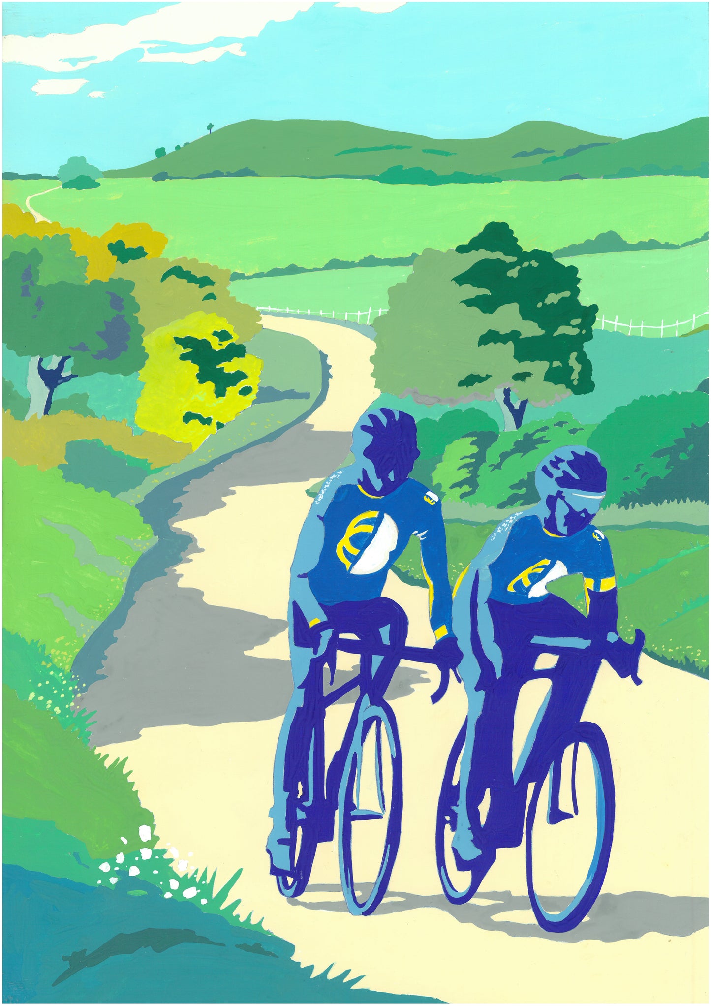 Berkhamsted Cycling Club