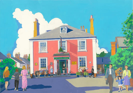 Tring The Kings Arms