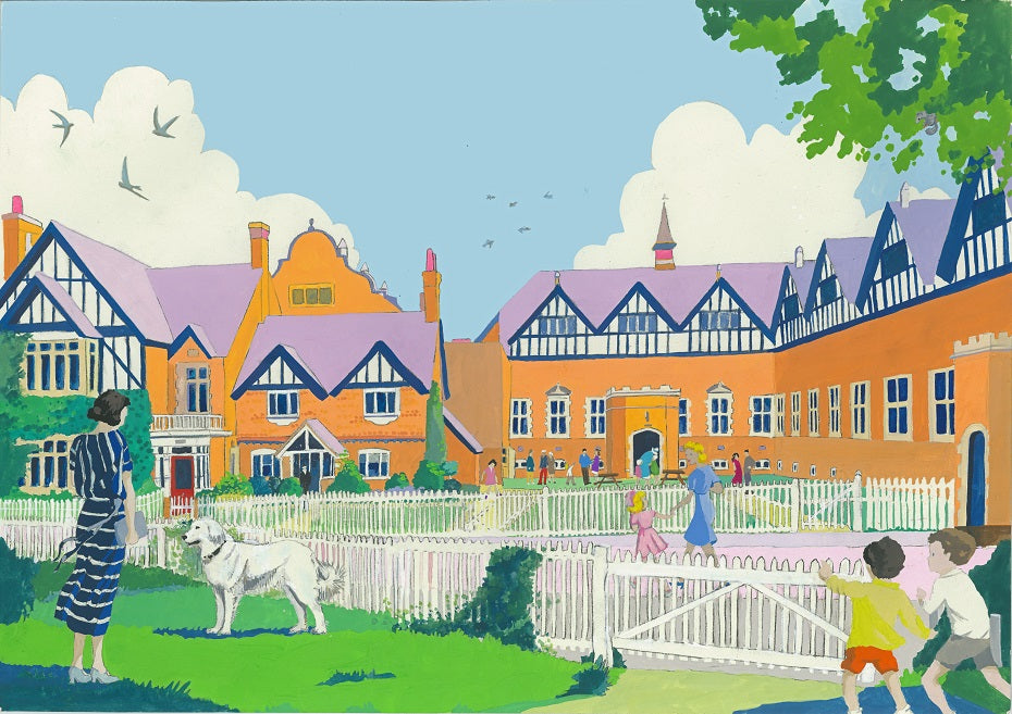 Tring Museum