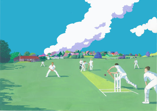 Berkhamsted Cricket Club v2