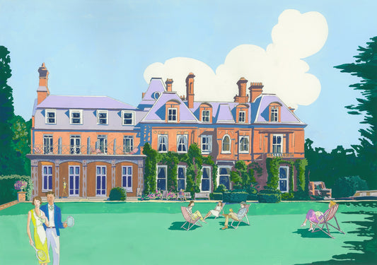 Champneys