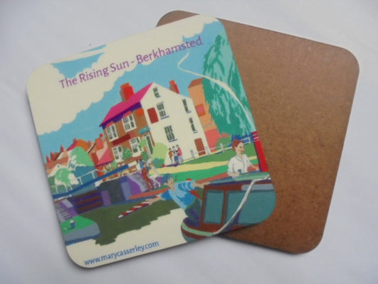 Coaster