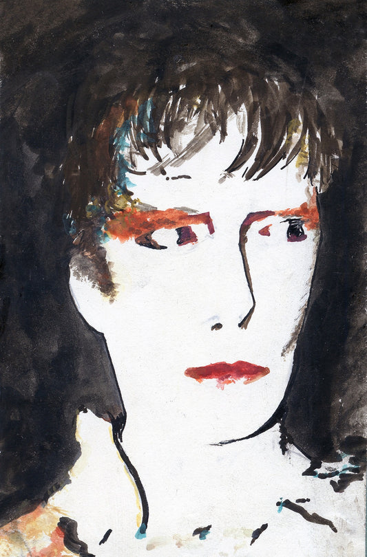 David Bowie