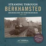 Steaming Through Berkhamsted